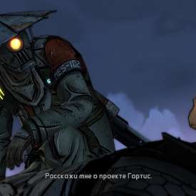 Скачать игру Tales from the Borderlands на ПК торрентом